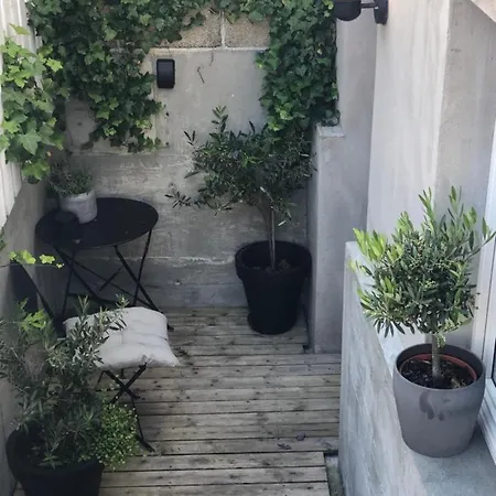 Apartman St. Hansgt. 7, Kristiansand