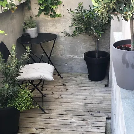 Apartment St. Hansgt. 7, Kristiansand