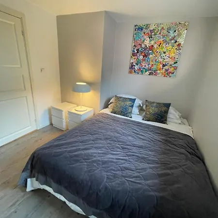 Apartment St. Hansgt. 7,