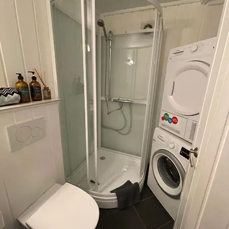 St. Hansgt. 7, Apartment *
