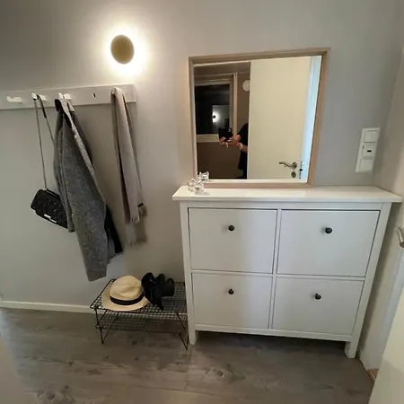 St. Hansgt. 7, Apartman Kristiansand